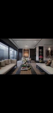 Jamrs Bond Interior design - 