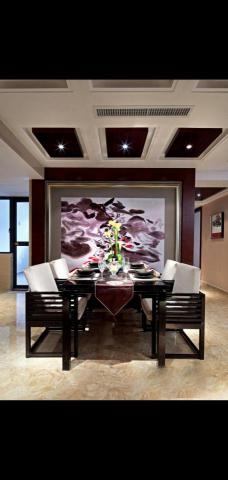 Jamrs Bond Interior design - 