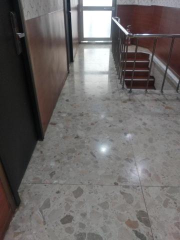 家家清潔石材美容 - 每年保養1次、保養前