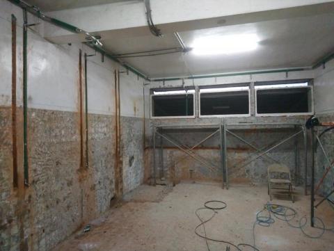 Joe是專業水電 - 