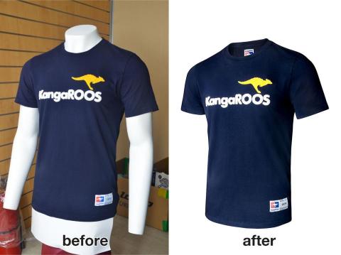 關玉芝 - 產品攝影&修圖