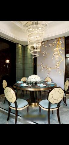 Jamrs Bond Interior design - 