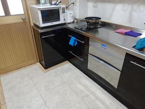 安心居家企業社 - 收納後 安心居家企業社 - 收納後