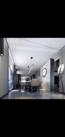 Jamrs Bond Interior design - 