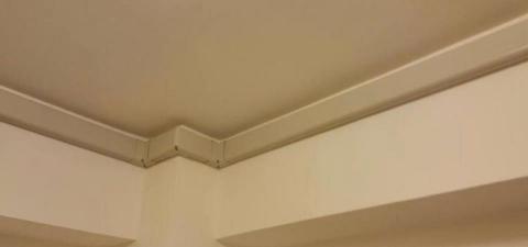 PRO 空調規劃設計 - 室內 / 美化管槽 / 施作