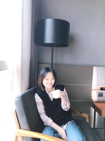 提供寫文服務的專家Lisa 戴