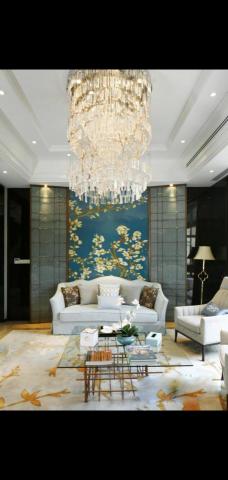 Jamrs Bond Interior design - 