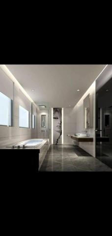 Jamrs Bond Interior design - 