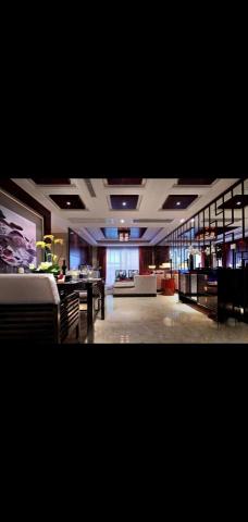 Jamrs Bond Interior design - 