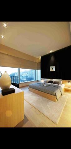 Jamrs Bond Interior design - 