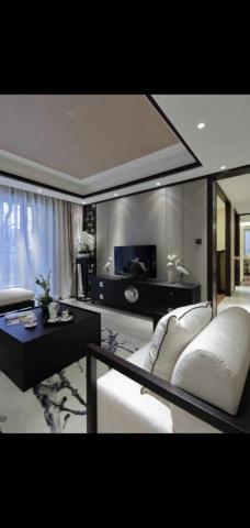 Jamrs Bond Interior design - 