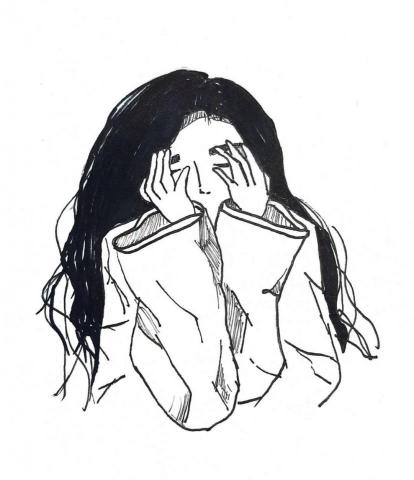 李蓁熙 - 日常插圖