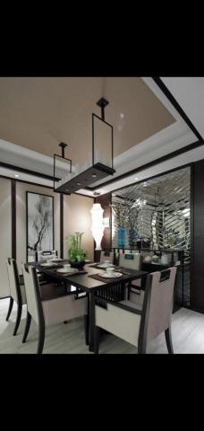 Jamrs Bond Interior design - 