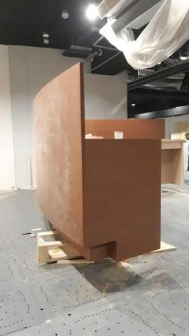 木工裝潢  - 監控台3   0985816724 (Line同手機號碼)