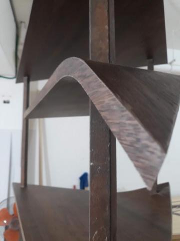 木工裝潢  - 展示架3   0985816724(Line同手機號碼)