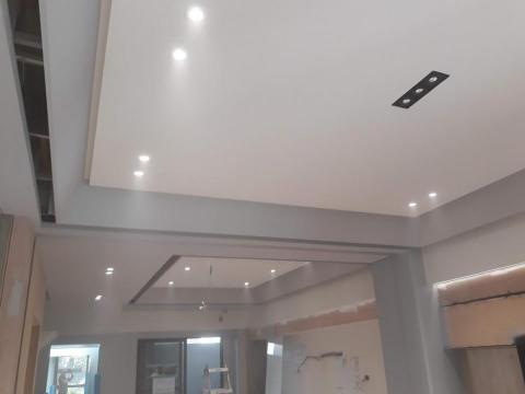 木工裝潢  - 造型天花板3  0985816724 (Line同手機號碼)