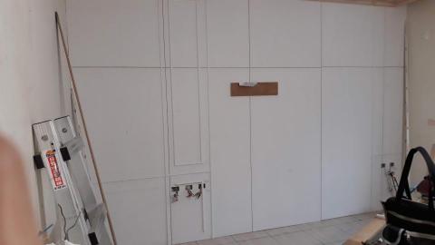 木工裝潢  - 英式1  0985816724 (Line同手機號碼)