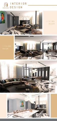 橙築室內裝修設計有限公司 -  橙築室內裝修設計有限公司 -