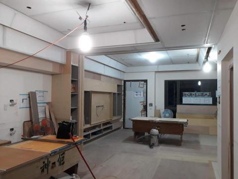 木工裝潢  - 造型天花板2 0985816724(Line同手機號碼)