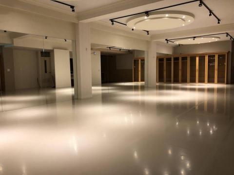 木工裝潢  - 舞蹈教室5 0985816724(Line同手機號碼)