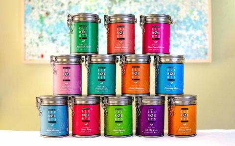 關玉芝 - 產品攝影&修圖