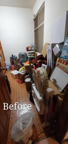 心.整理▪︎Fiona▪︎ - 浪費了金錢，可惜了空間。