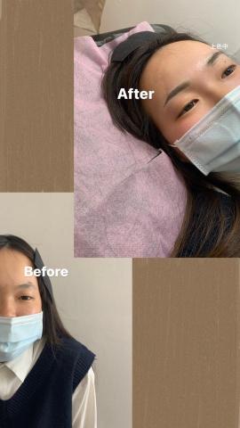 LUS STUDIO - 超美眉型
平價收費