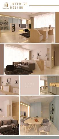 橙築室內裝修設計有限公司 -  橙築室內裝修設計有限公司 -