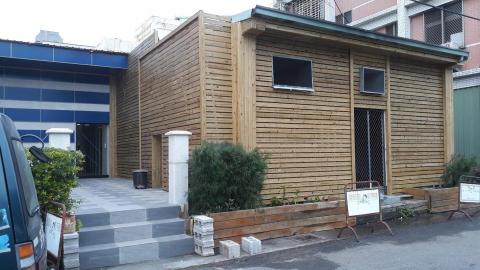 木工裝潢  - 南方松包覆(Line同手機號碼)