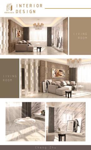 橙築室內裝修設計有限公司 -  橙築室內裝修設計有限公司 -