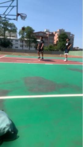 panthers 籃球俱樂部 - 