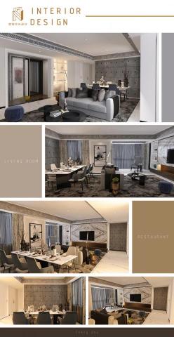 橙築室內裝修設計有限公司 -  橙築室內裝修設計有限公司 -