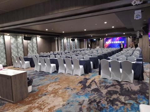 創夢軍團 - 高雄活動課程