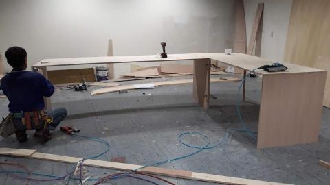 木工裝潢  - 監控台10985816724(Line同手機號碼)