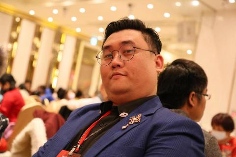 創夢軍團 - 參與大會貴賓