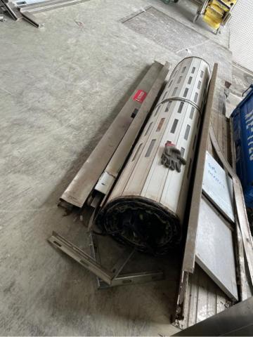 嘉禾工程行 - 舊鐵捲門拆除安裝