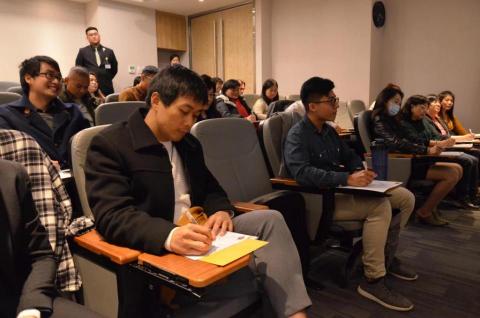 創夢軍團 - 課程總場控