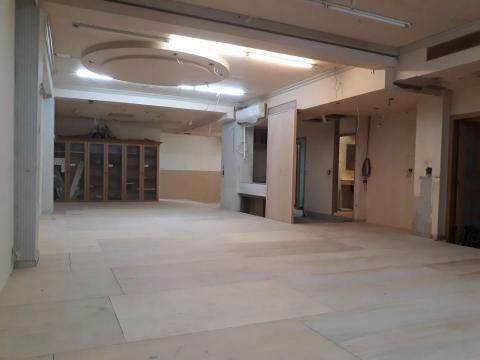 木工裝潢  - 舞蹈教室4  0985816724 (Line同手機號碼)