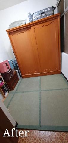 心.整理▪︎Fiona▪︎ - 檢視、減量、重整、定位。告別長年不用的物品，捨棄囤積過量的紙箱，讓空間達到自由呼吸。