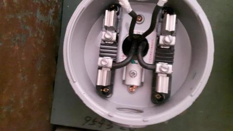 國光水電工程行 - 更換後