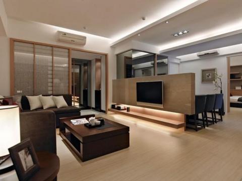 意禾設計 - 新北市林口 李宅