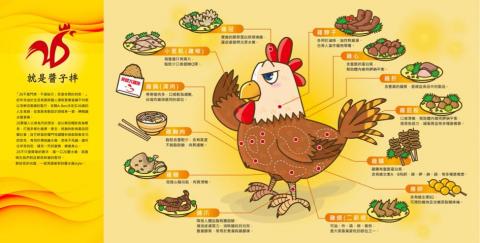 大杰客設計影像工作坊 - 插圖設計 大杰客設計影像工作坊 - 插圖設計