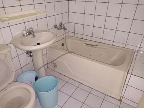 安心居家企業社 - 浴室清潔後 安心居家企業社 - 浴室清潔後