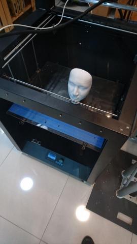 亞客科技有限公司 - 曲面印製