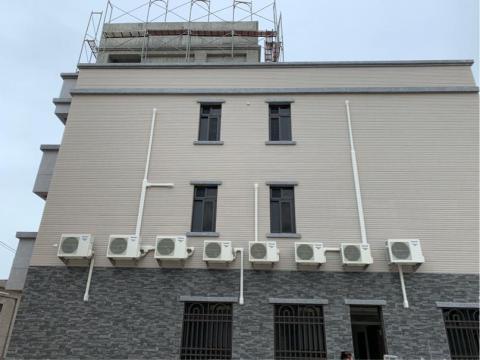 高雄玖俋冷氣冷凍空調 - 