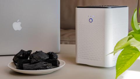 Bernard - [產品攝影]
空氣清淨機