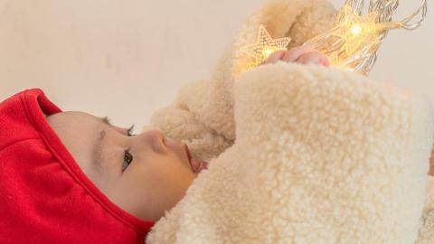 Bernard - [產品攝影]
BABY 服裝拍攝