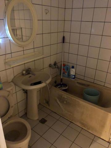 安心居家企業社 - 浴室清潔前 安心居家企業社 - 浴室清潔前