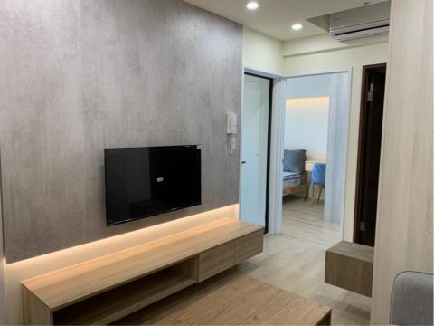 DSGN. MULA室內設計工作室 - 