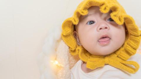 Bernard - [產品攝影]
BABY 服裝拍攝